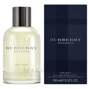 Burberry Weekend Eau de Toilette