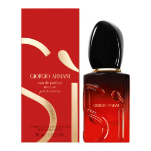 Giorgio Armani Si