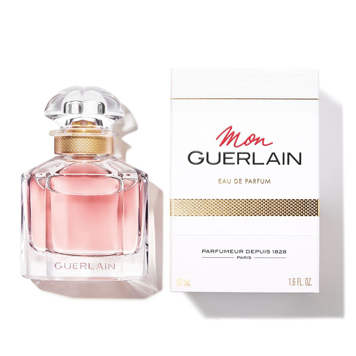 Guerlain Mon Guerlain - Image 2